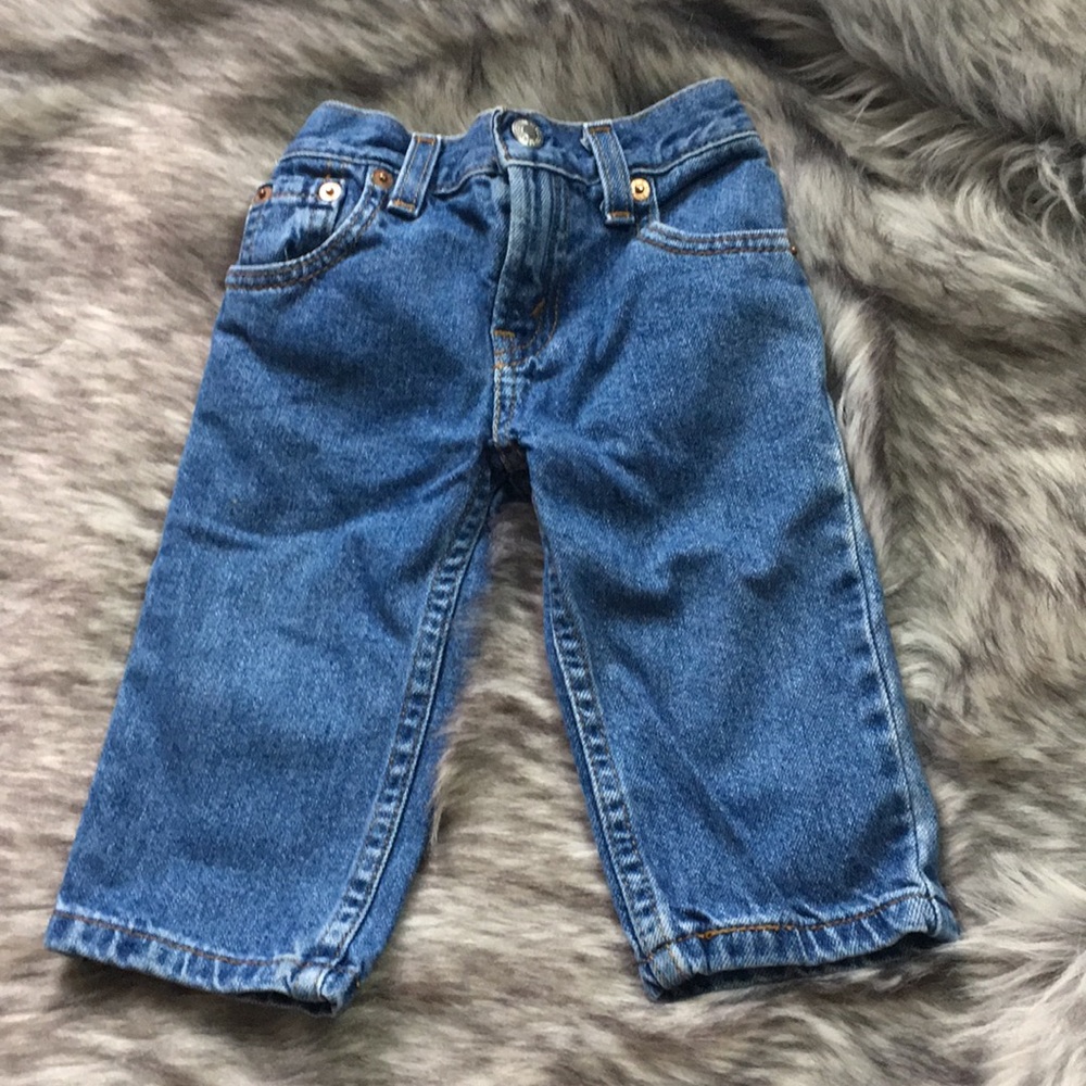 Levi’s